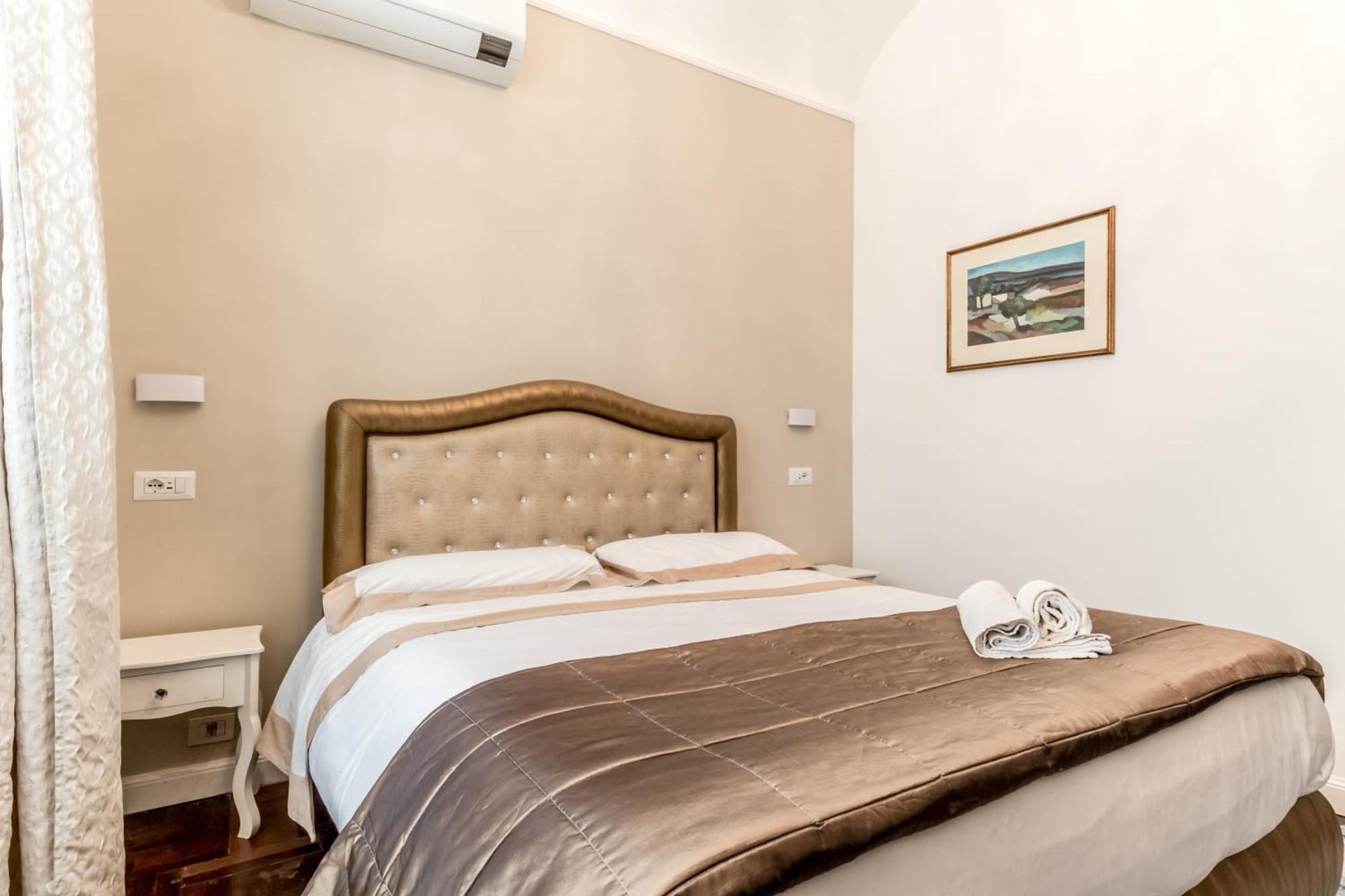 Borghese Hospedagem domiciliar *