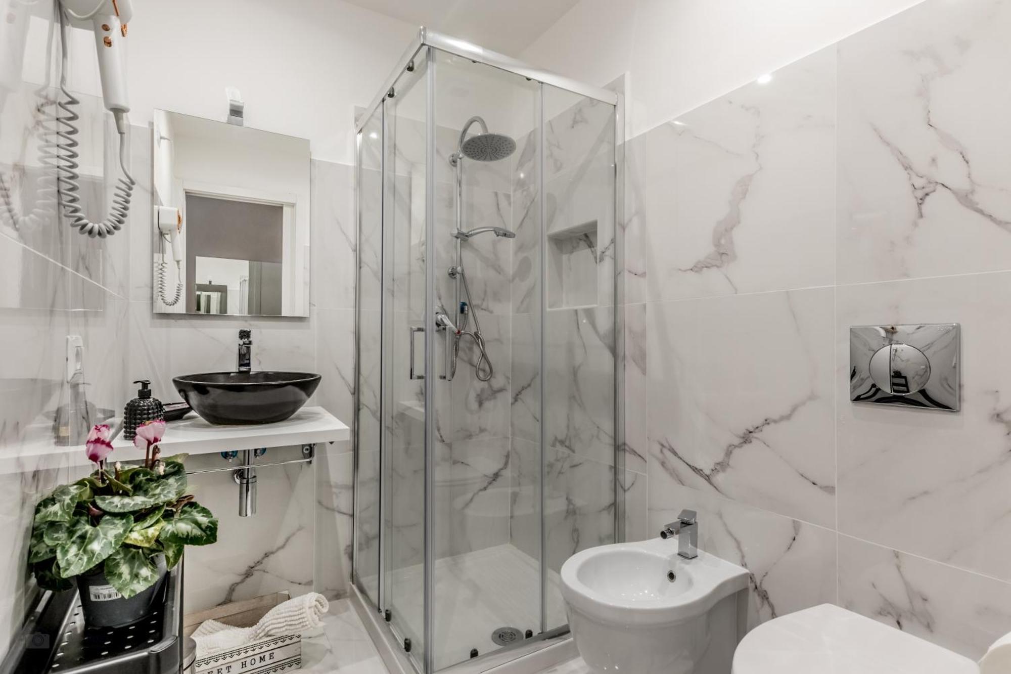 Privatunterkunft Borghese