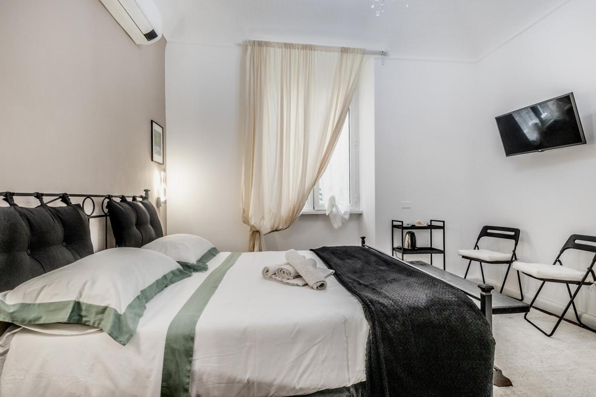Privatunterkunft Borghese Rom