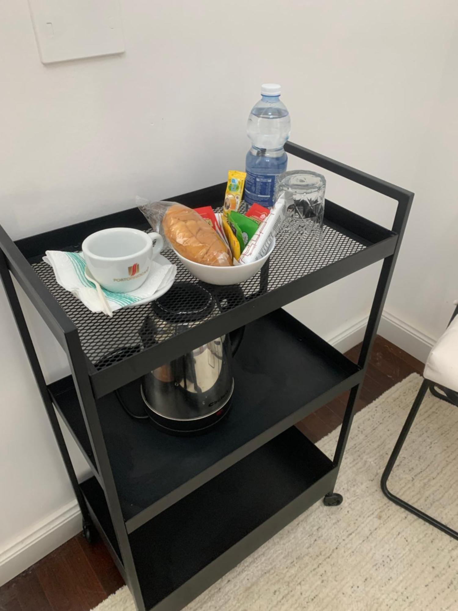 Borghese Privatunterkunft Rom