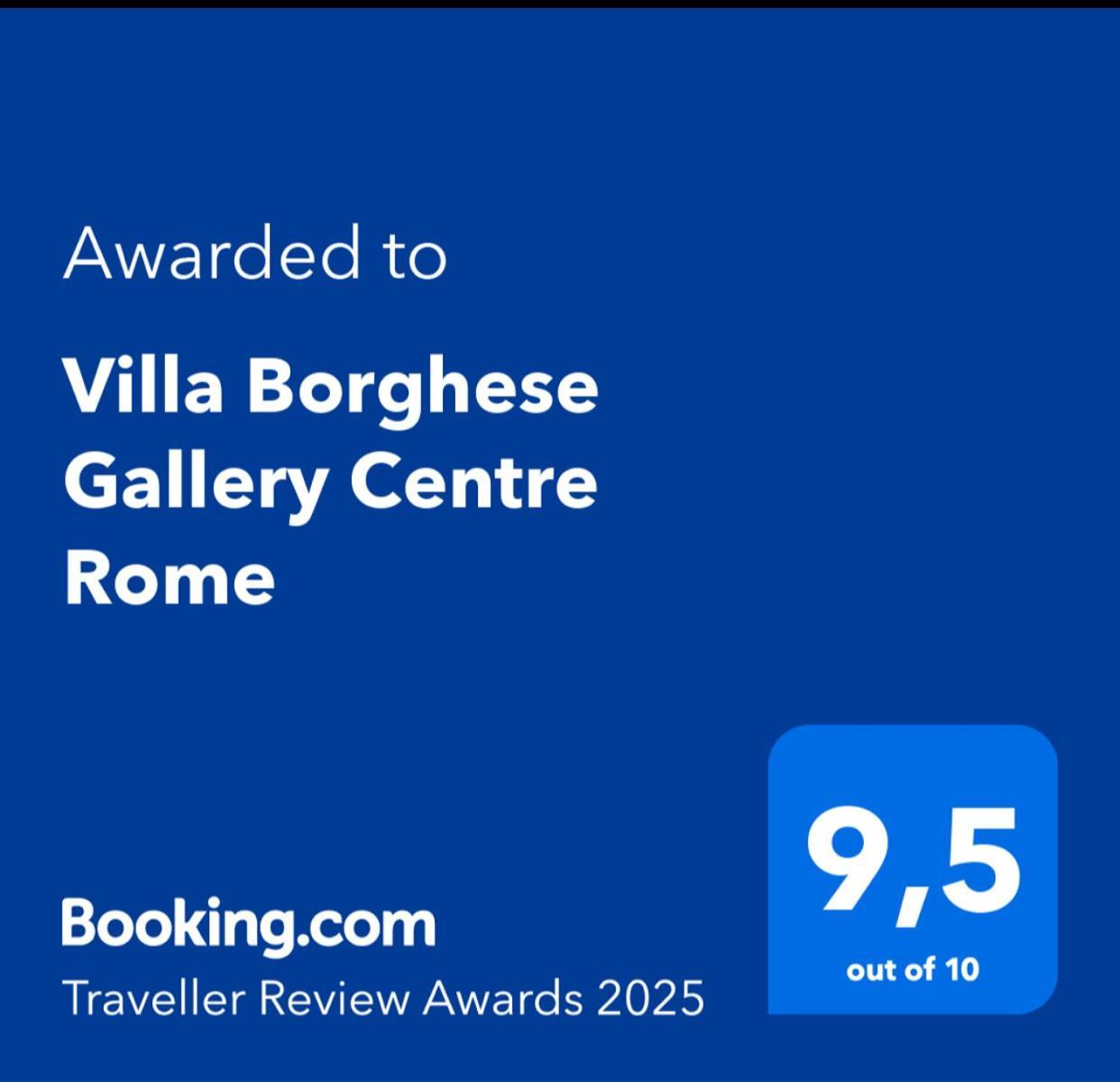 Borghese * Rom